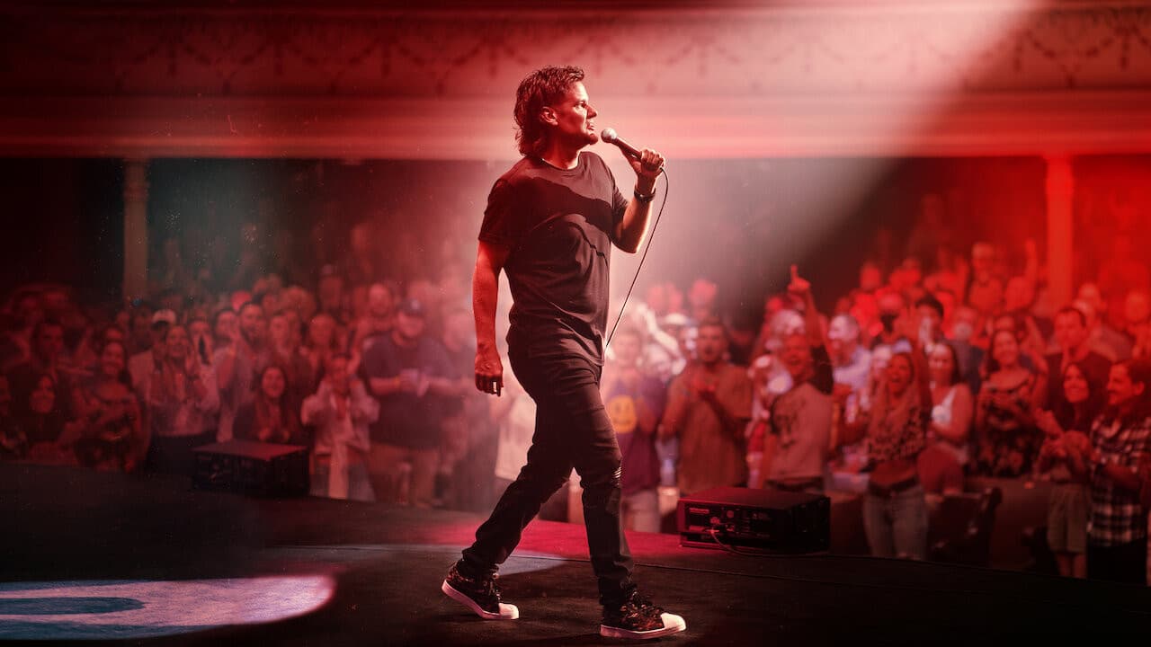 Theo Von: Pessoas Comuns
