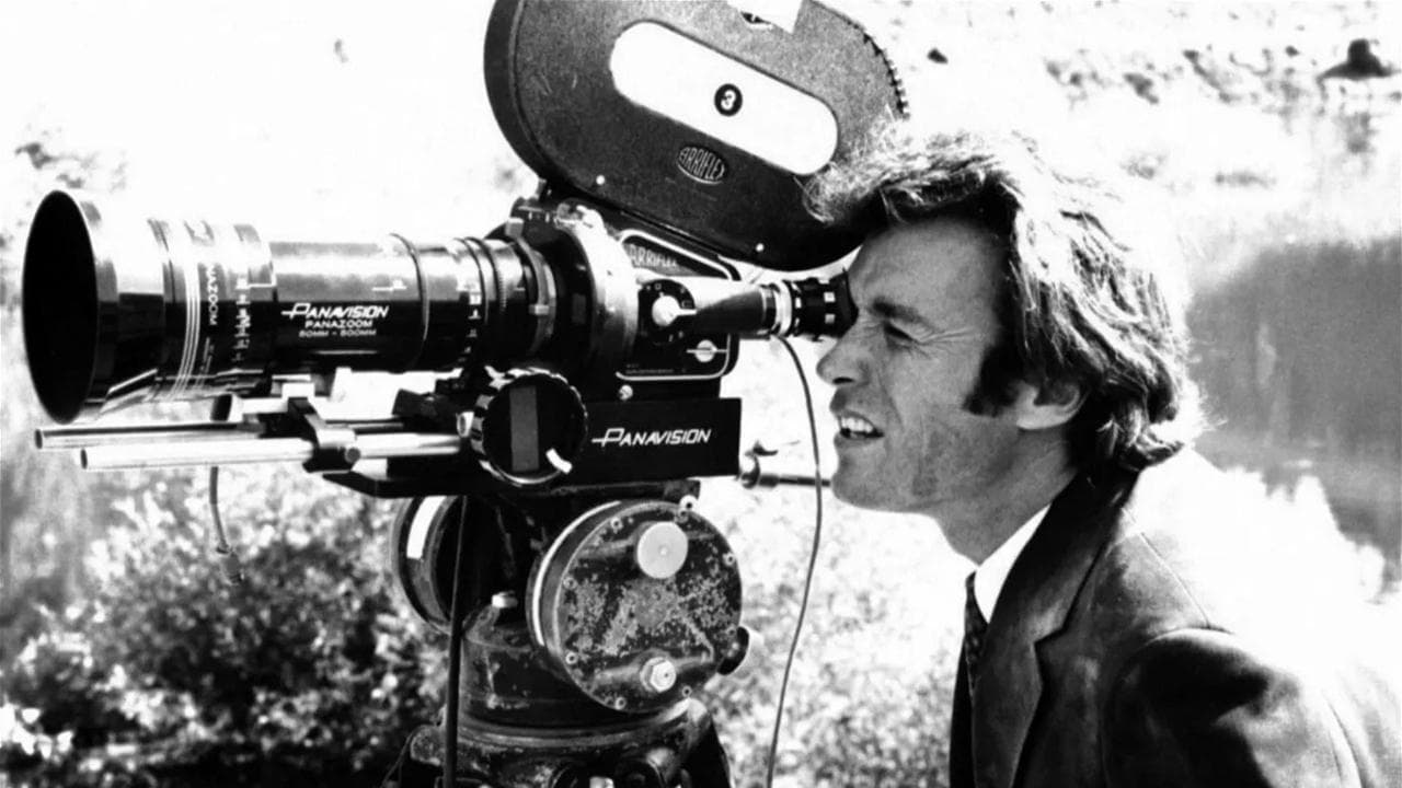 Clint Eastwood, The Last Legend