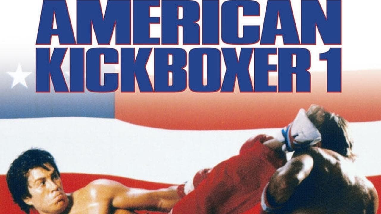 American Kickboxer 1: Duelo Decisivo