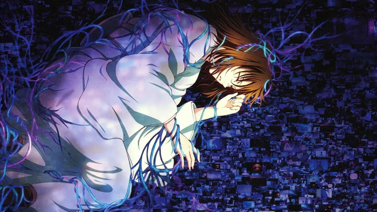 The Garden of Sinners Remix: Gate of Seventh Heaven
