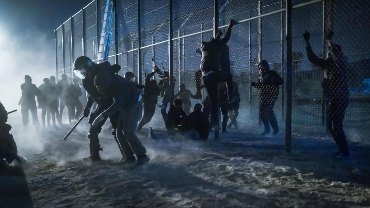 O Salto