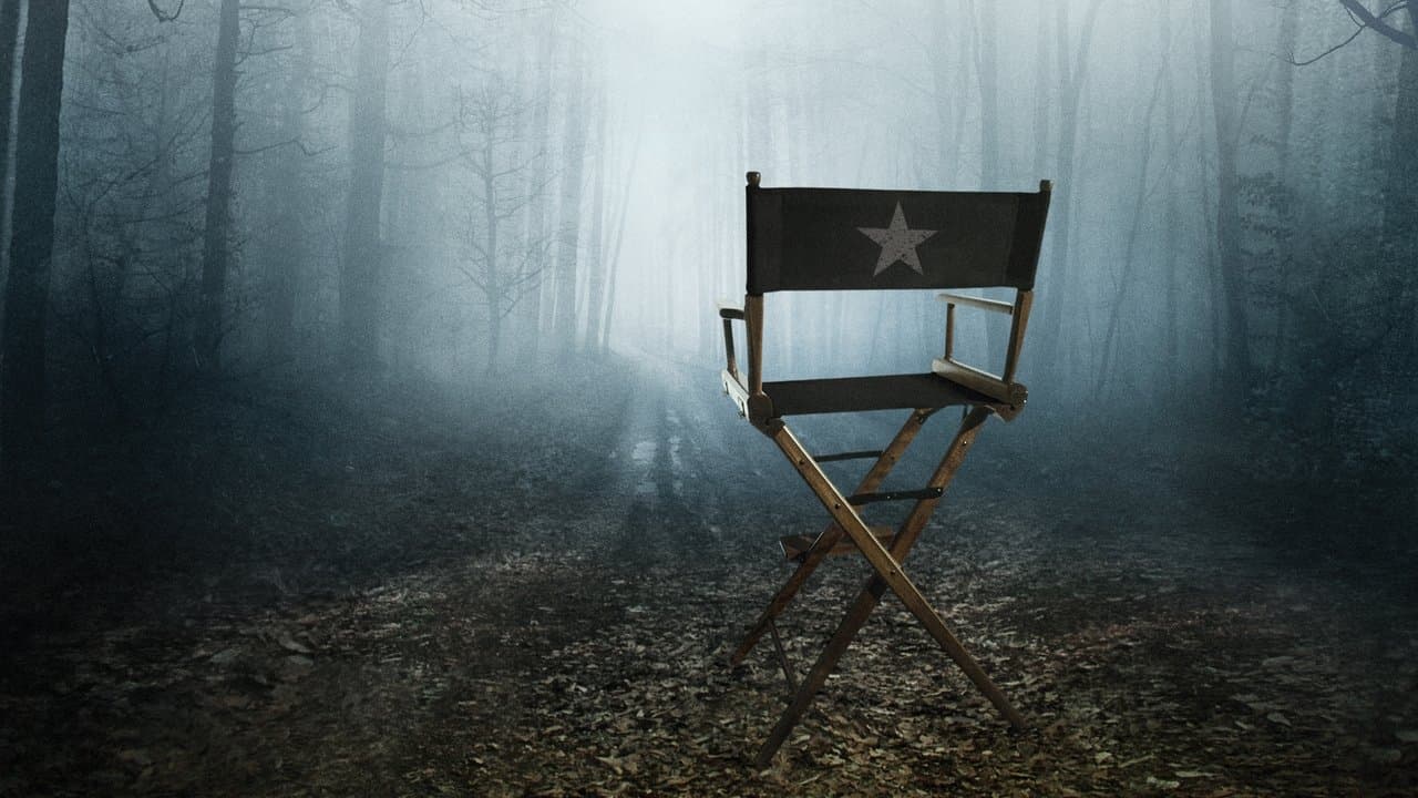 Famosos e Fantasmas