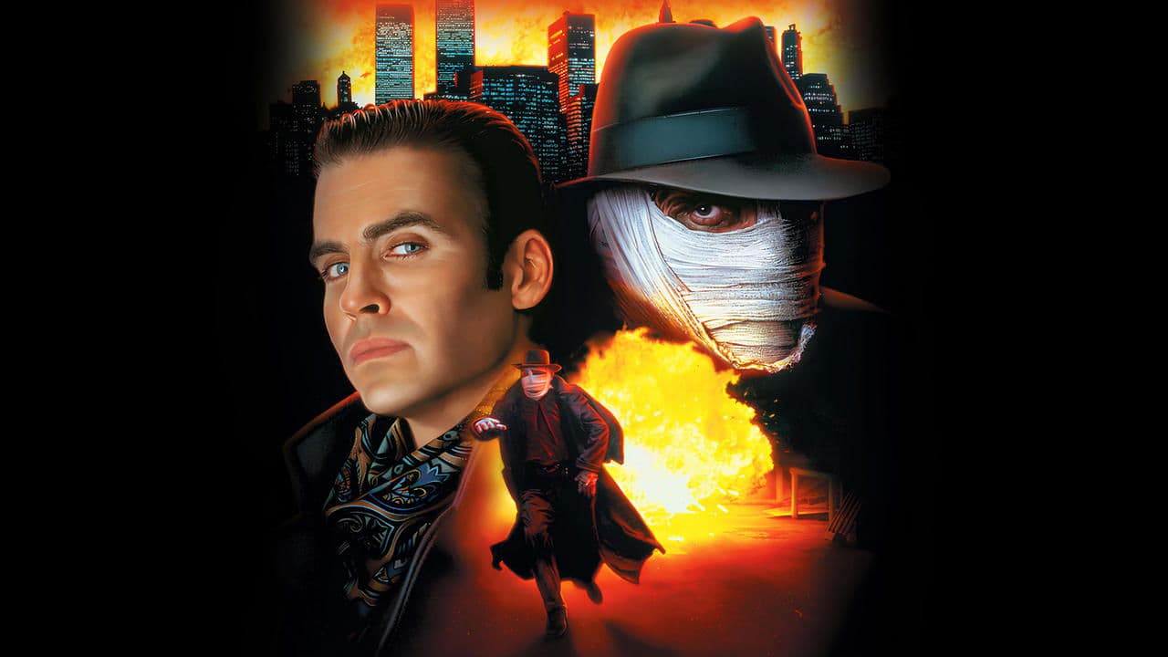 Darkman 3: Enfrentando a Morte