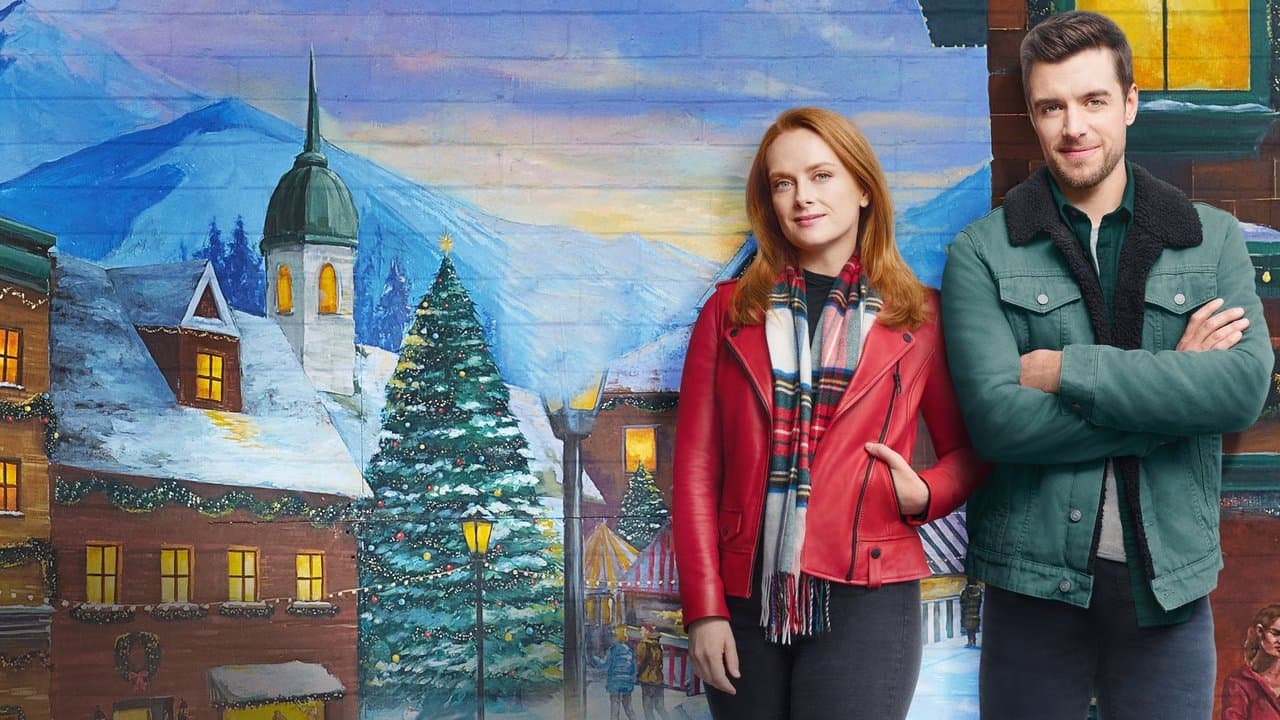 Nosso Mural de Natal