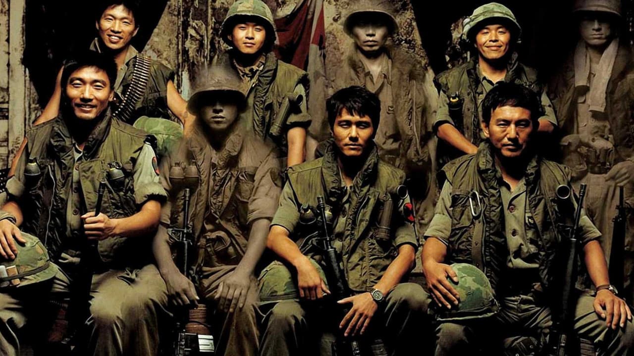 Fantasmas de Guerra