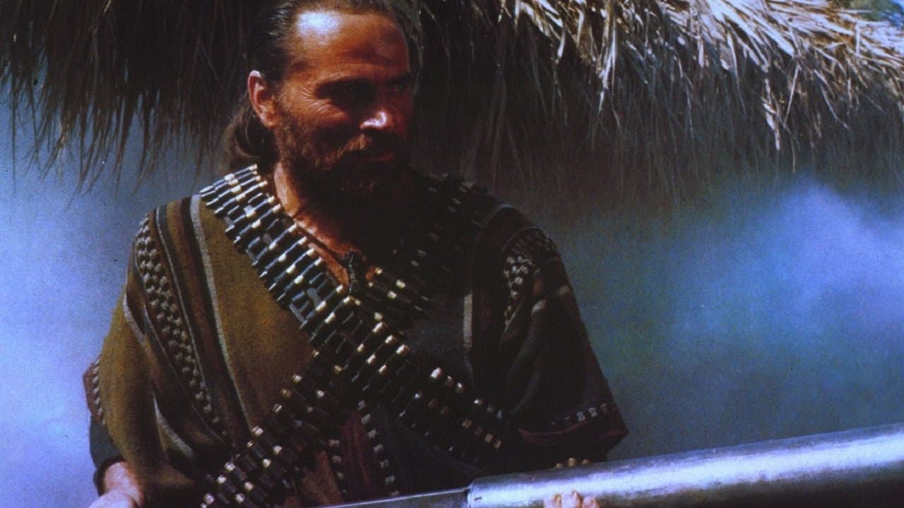 Django - A Volta do Vingador