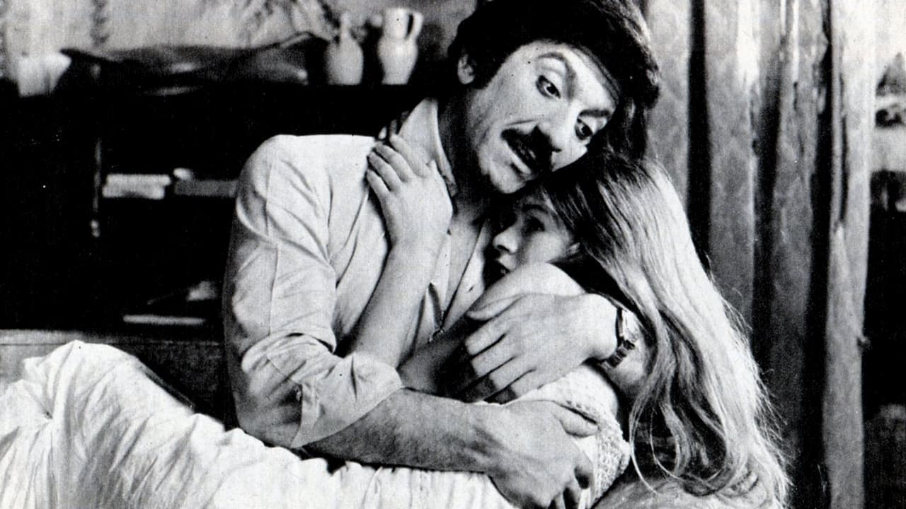 Le farò da padre