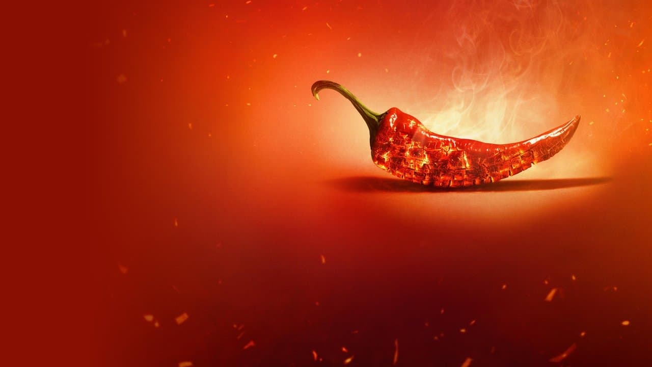 Loucos por Pimenta