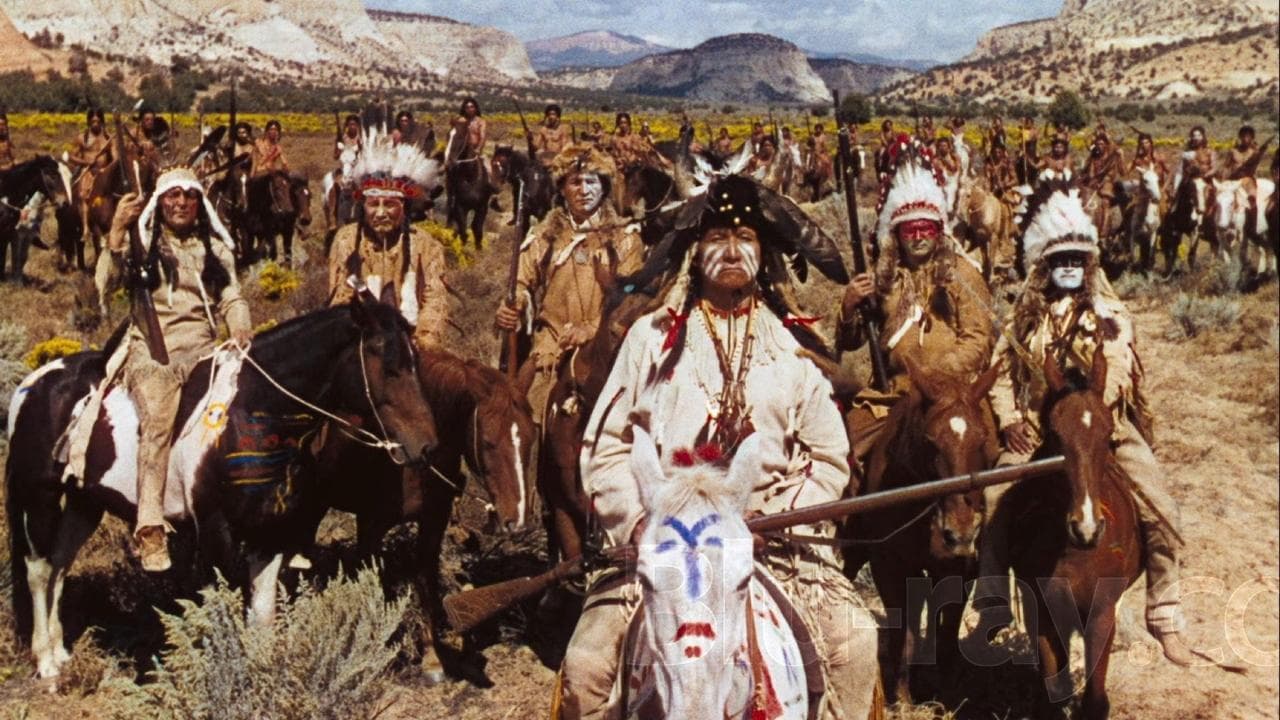 Os Conquistadores