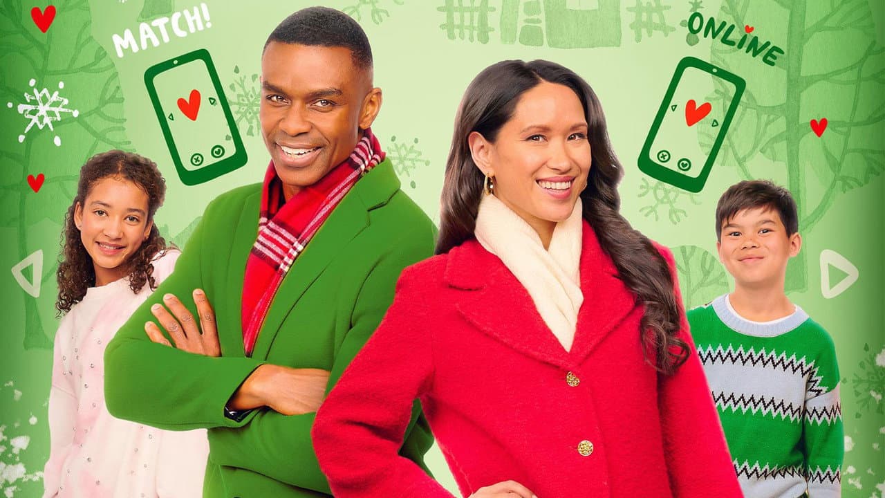 Um Natal e Muitos Encontros