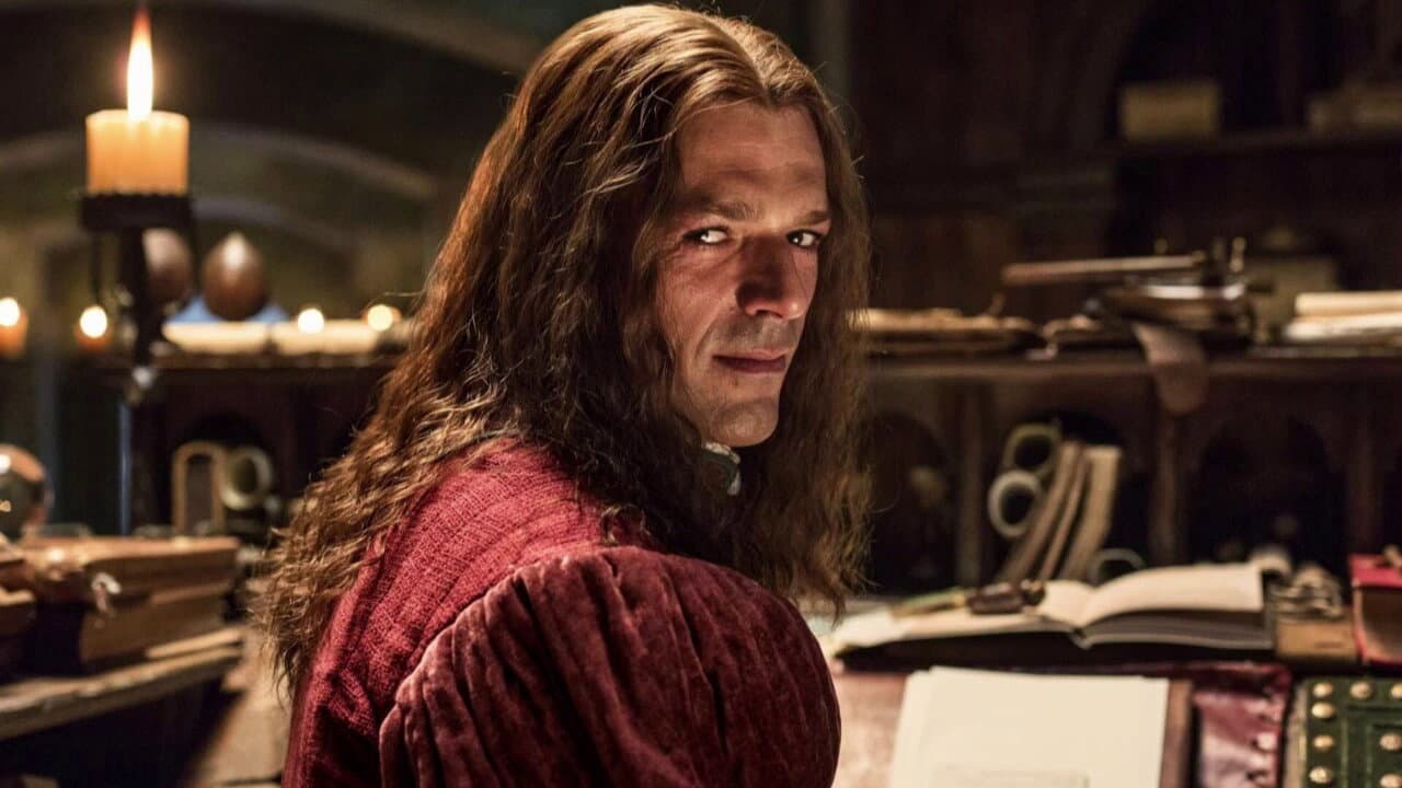 Eu, Leonardo da Vinci