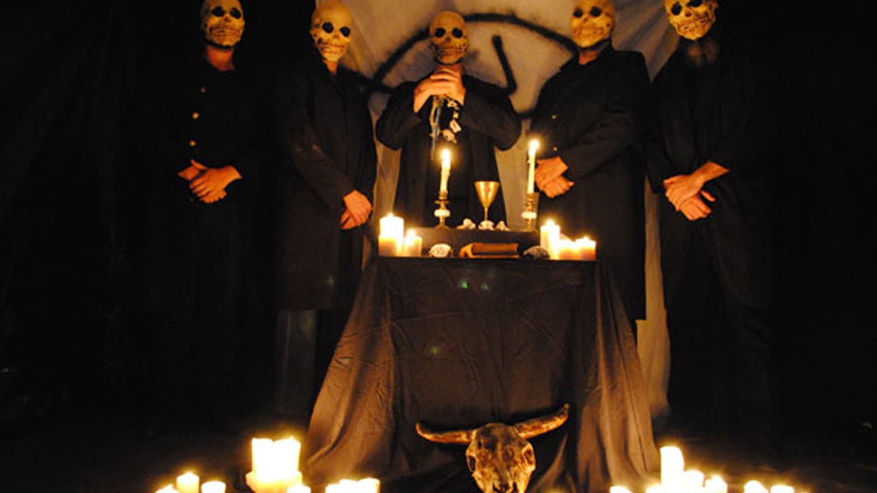 Ritual de Morte