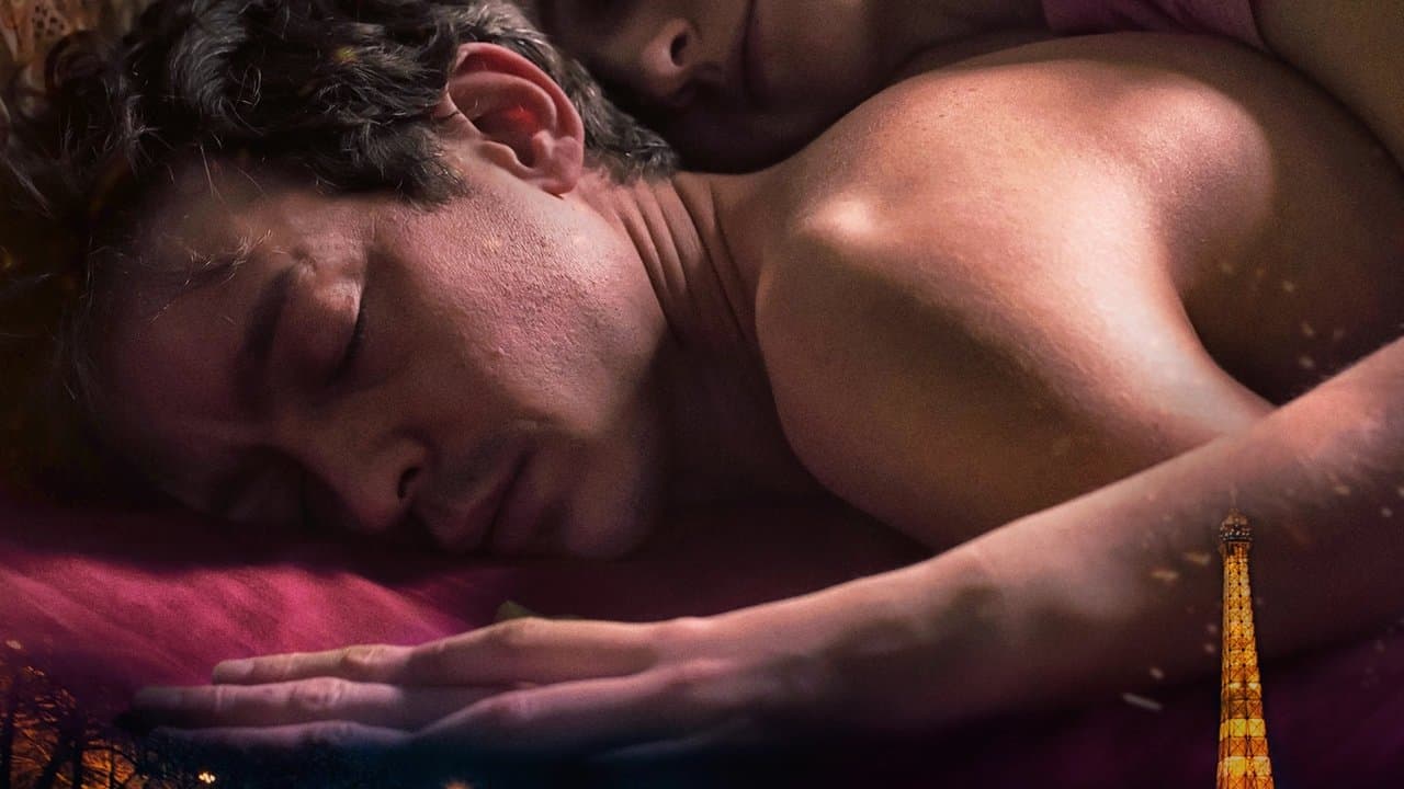 Um ano, uma noite