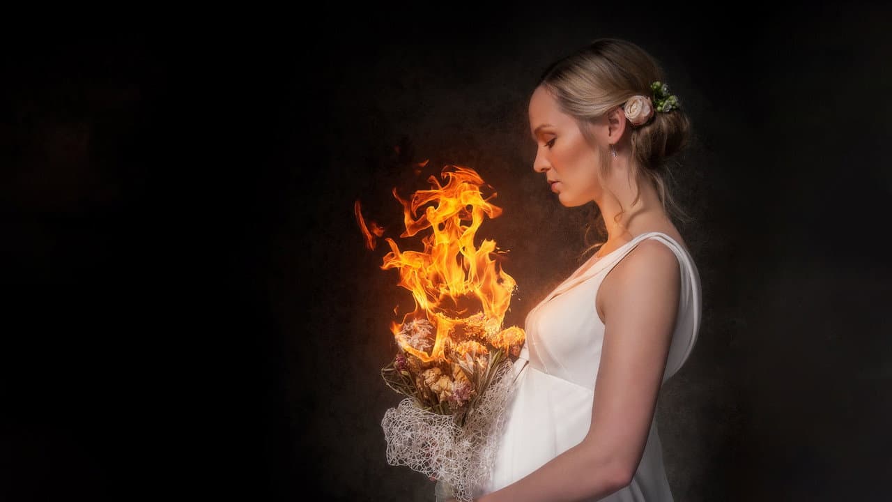 O Dia do Casamento