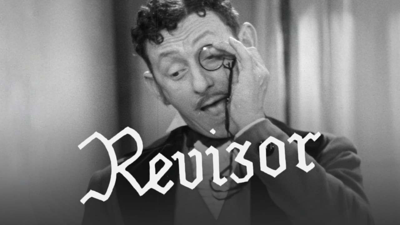 Revizor