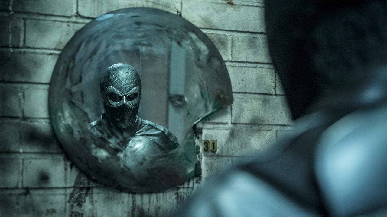 Rendel - Vingativo e Justiceiro