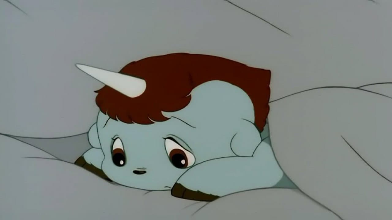 Tanpen Unico: Kuroi Kumo to Shiroi Hane