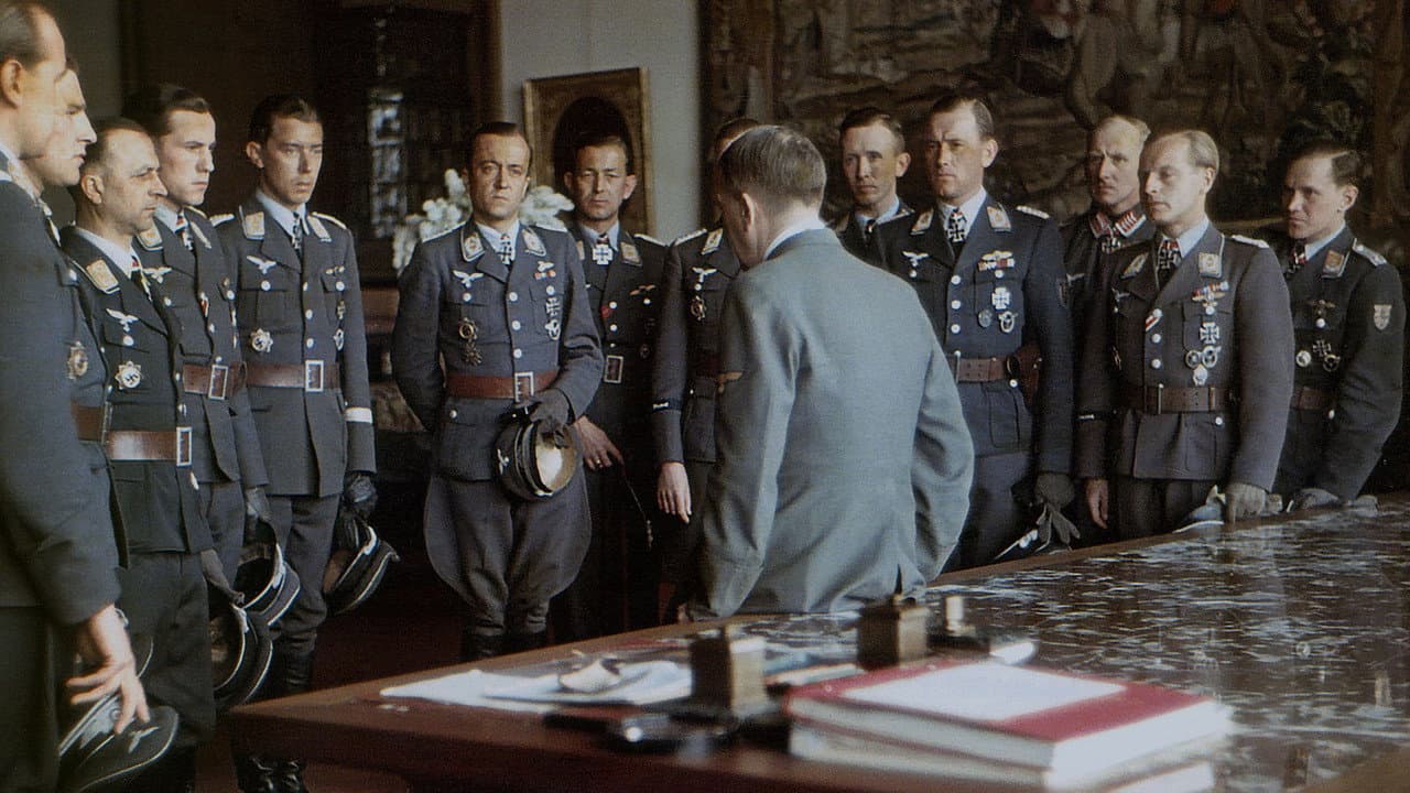 Apocalypse - Le Crépuscule d'Hitler