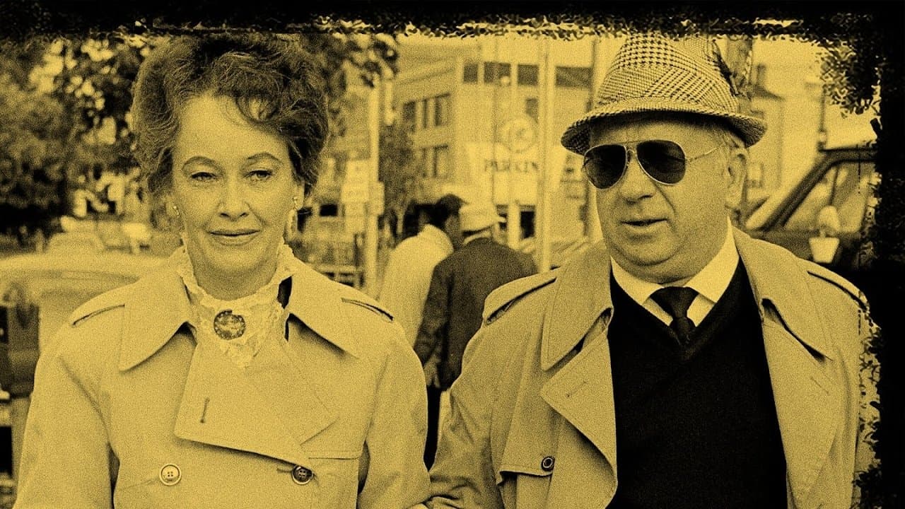 Estrada do Diabo: A Verdadeira História de Ed e Lorraine Warren