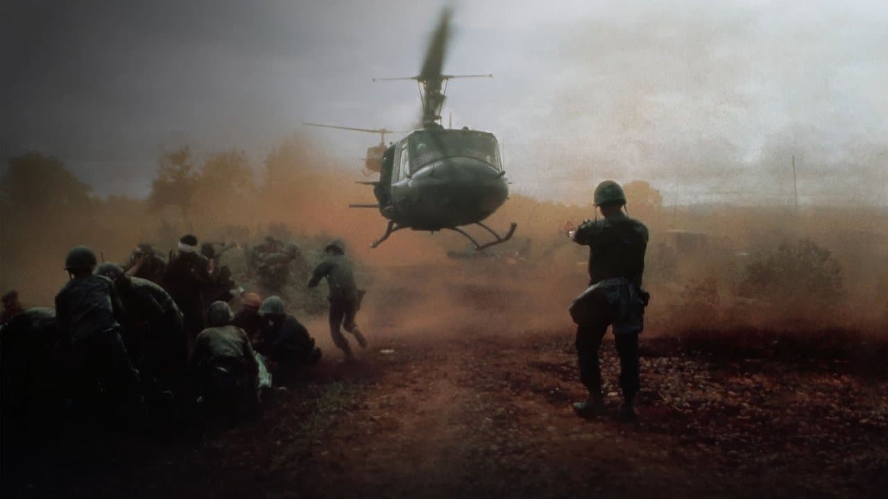 Vietnã - A Guerra Que Mudou os EUA