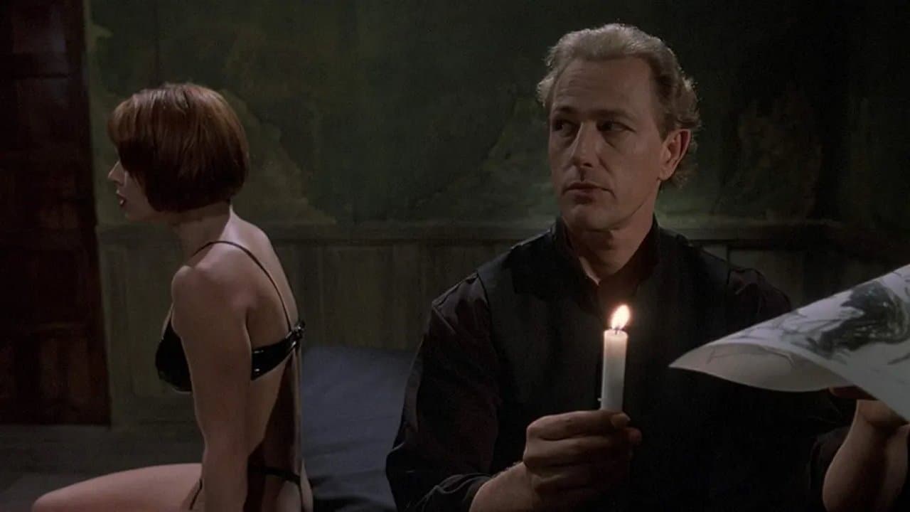 Warlock 3: O Fim da Inocência