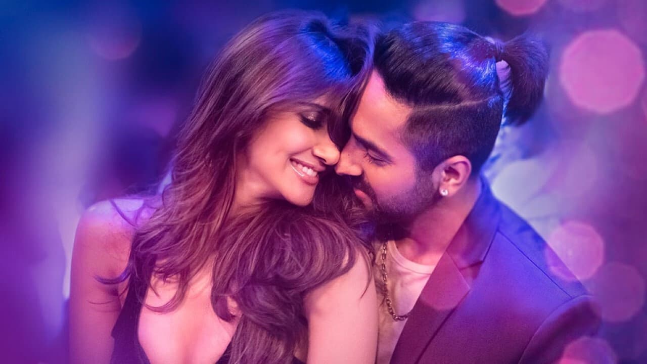 Amor em Chandigarh