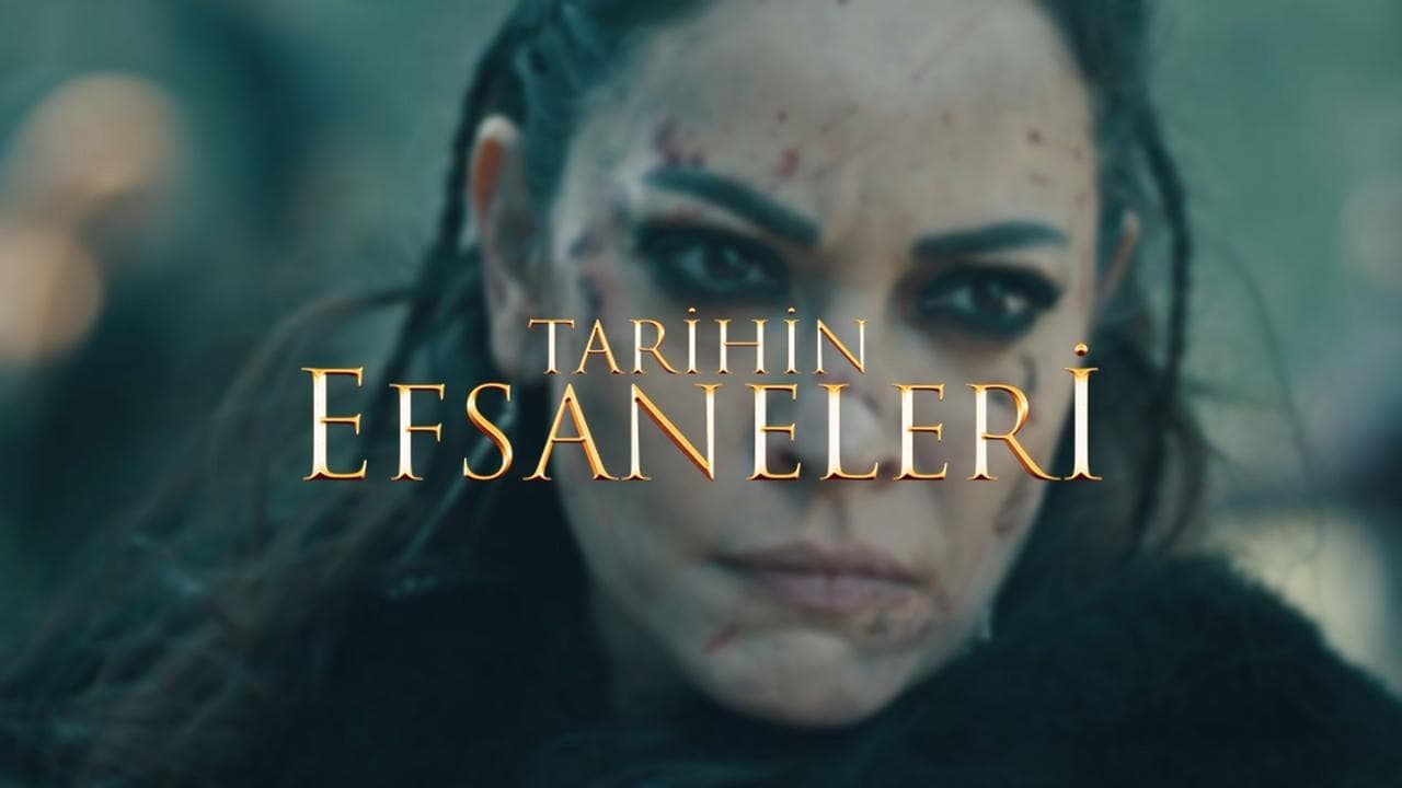 Tarihin Efsaneleri