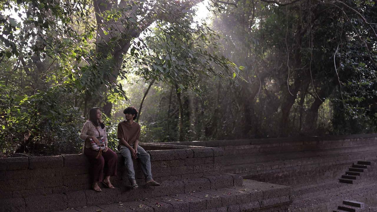 നാരായണീൻ്റെ മൂന്നാൺമക്കൾ