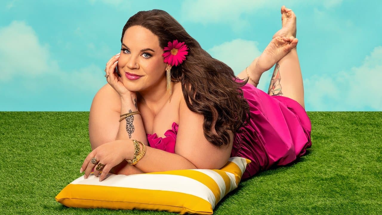 Uma Mulher de Peso