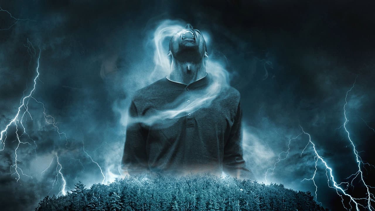 Tormenta Fantasma