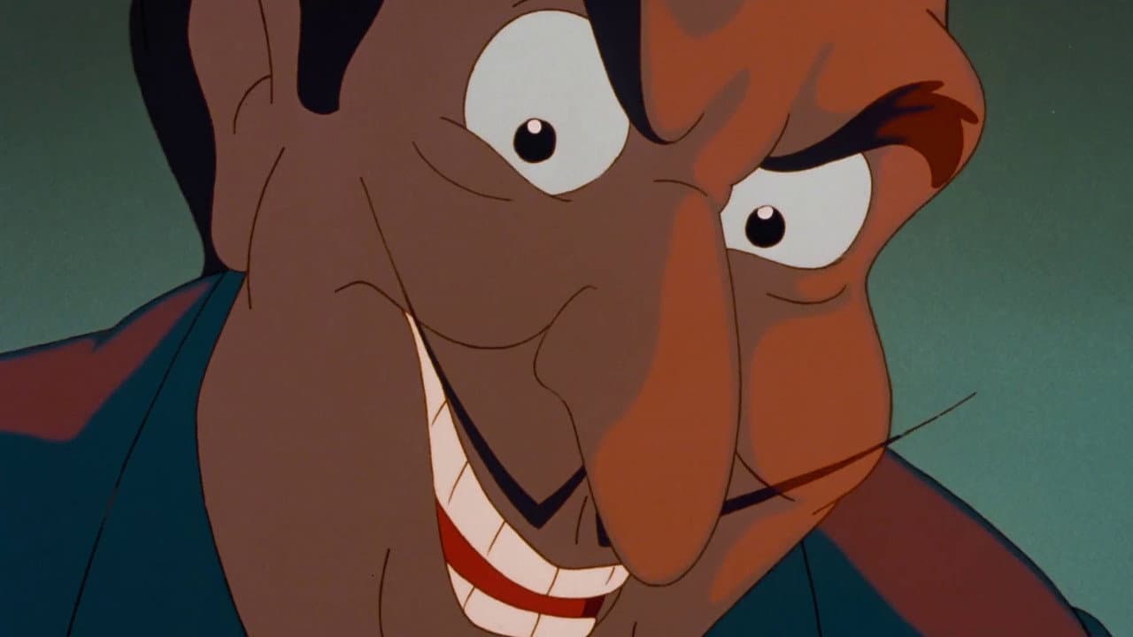 Tom & Jerry: O Filme