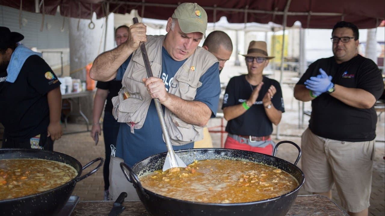 Cozinhas de Emergência