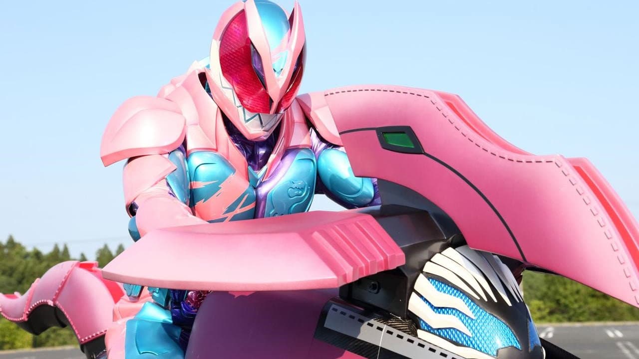 Kamen Rider Revice: O Filme