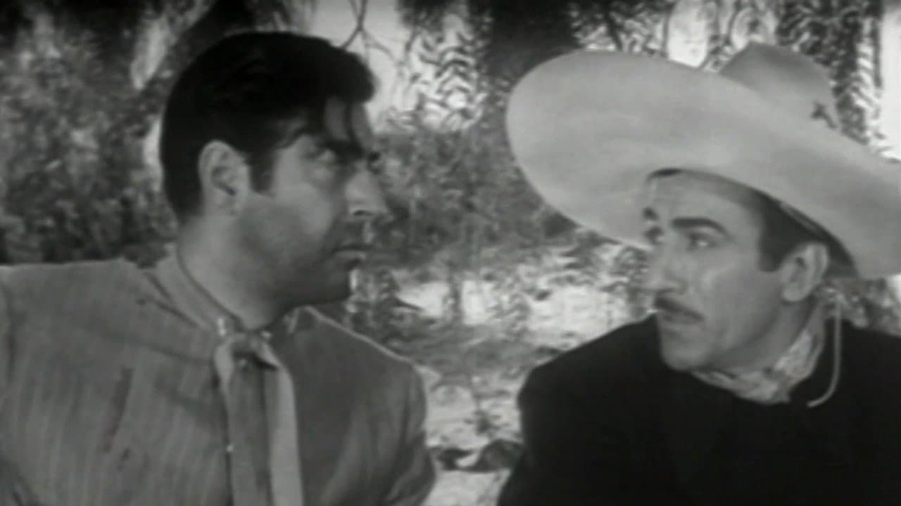 El Charro del Cristo