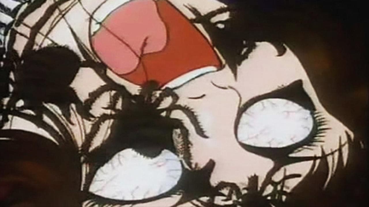 A Maldição de Kazuo Umezu