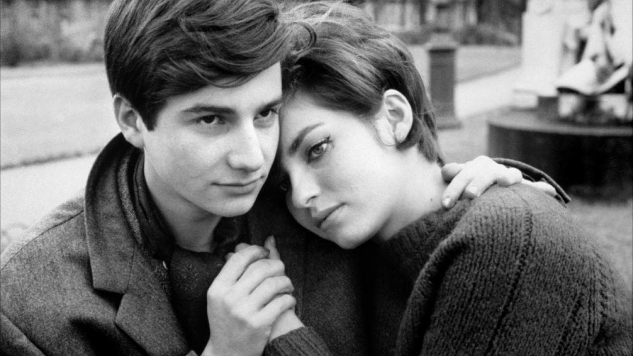 O Amor aos 20 Anos