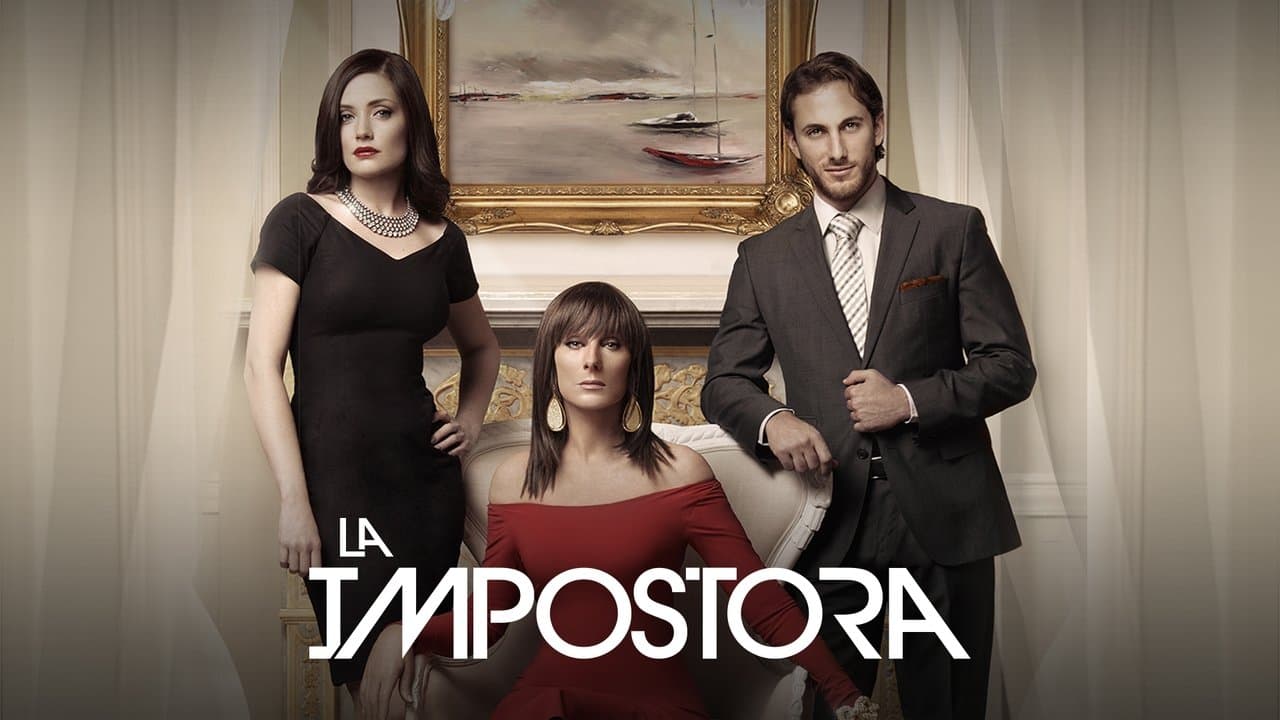 A Impostora