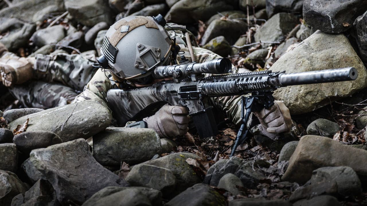 Sniper  Missões Mortais (2010)