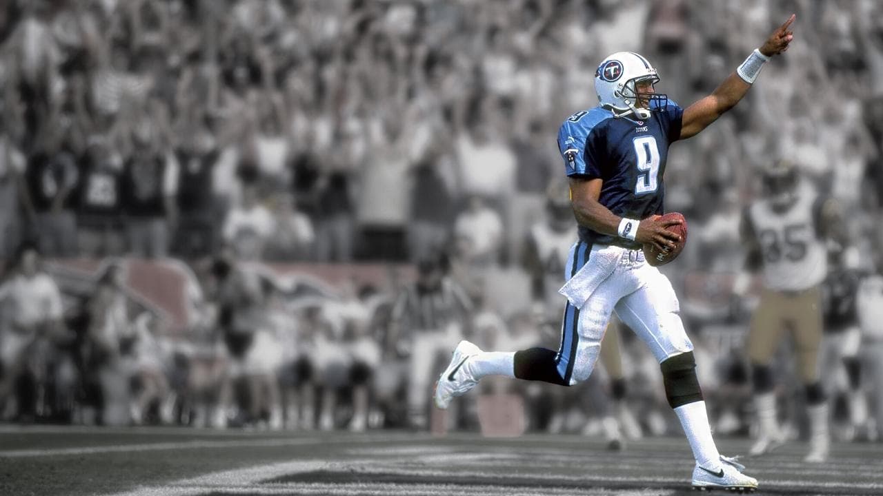 Untold: O Assassinato de Steve McNair