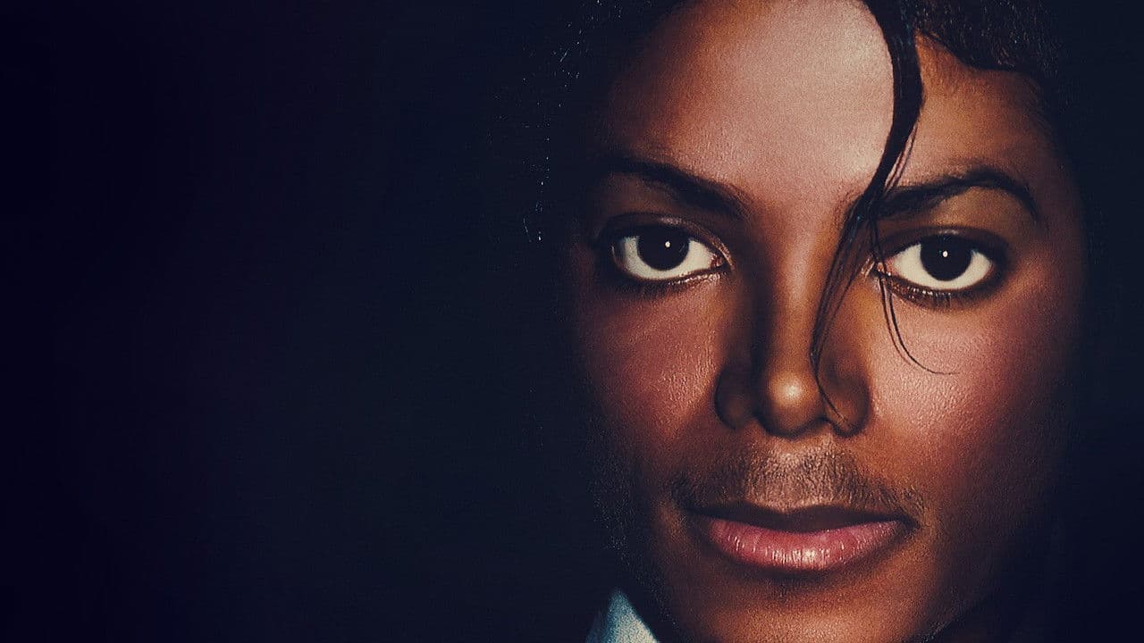 Michael Jackson: A História