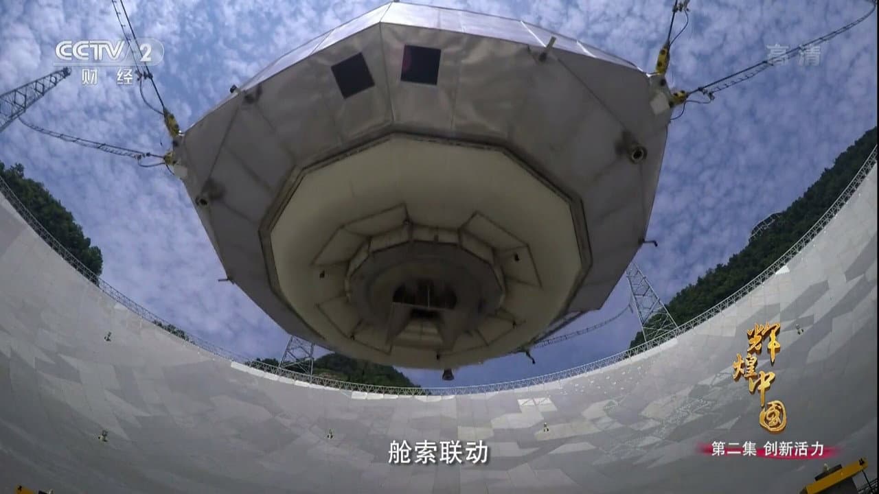 辉煌中国
