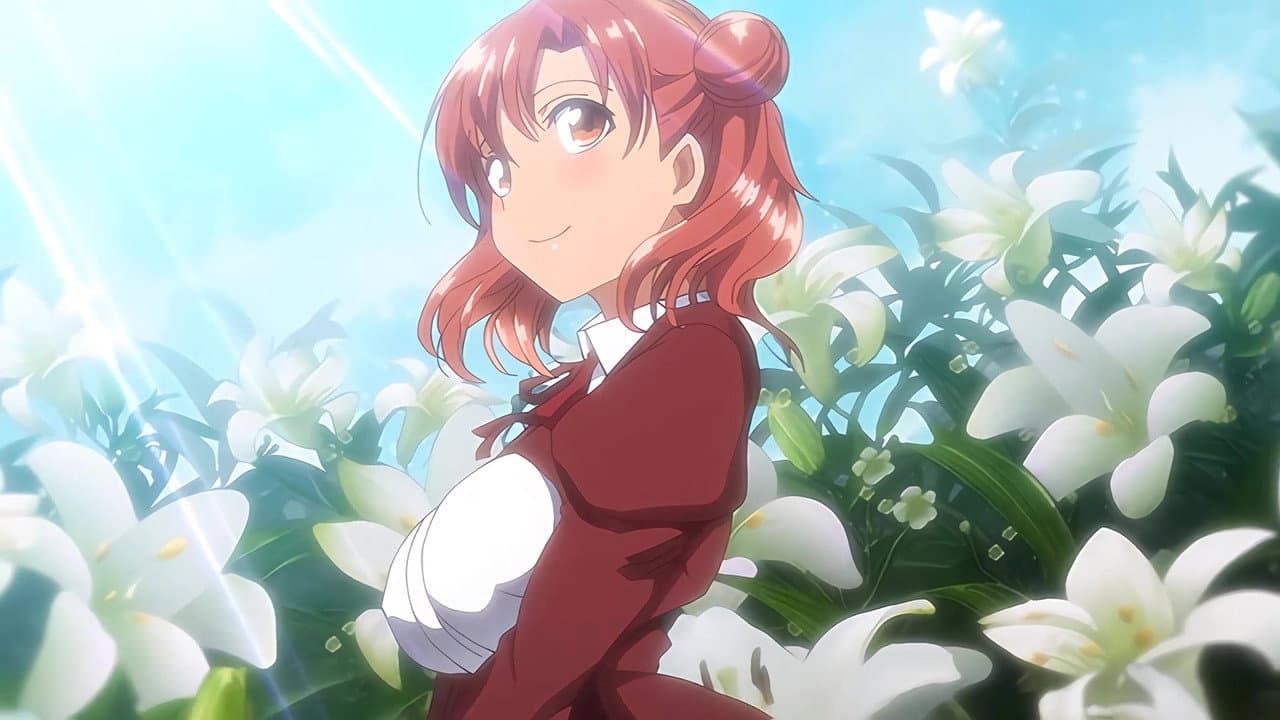 夢見ル乙女