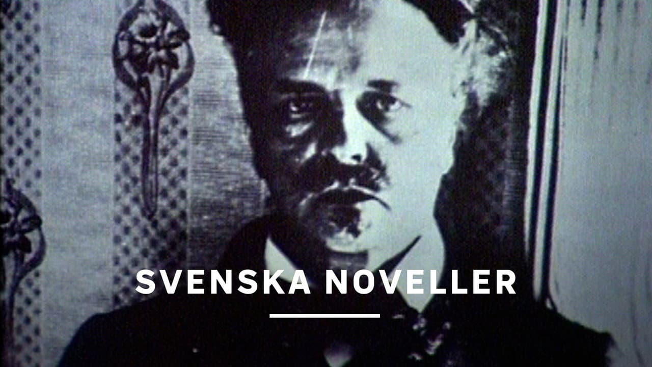 Svenska noveller