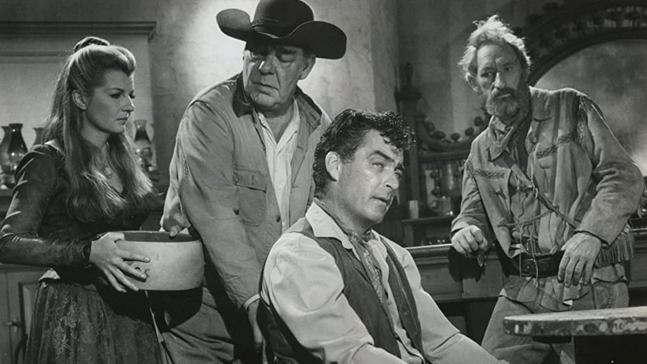 A Rebelião dos Apaches
