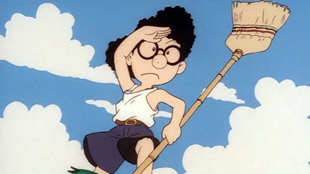 Osamu Tezuka: Eu sou Son-Goku