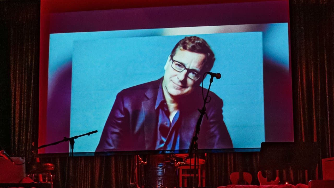 Tributo a Bob Saget