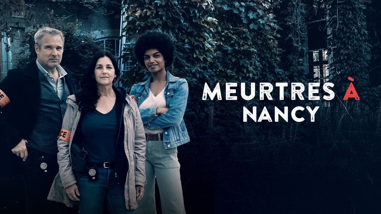 Meurtres à Nancy