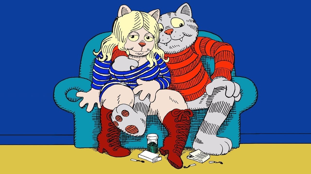 O Gato Fritz