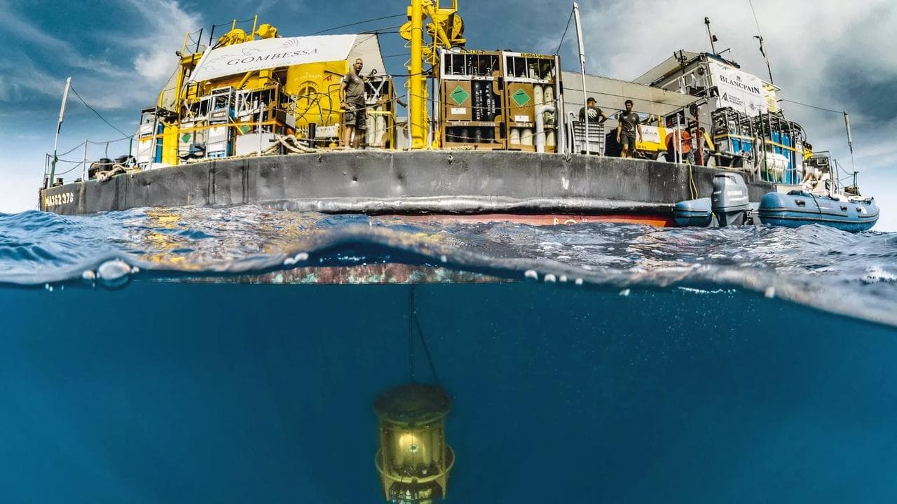 Planète Méditerranée