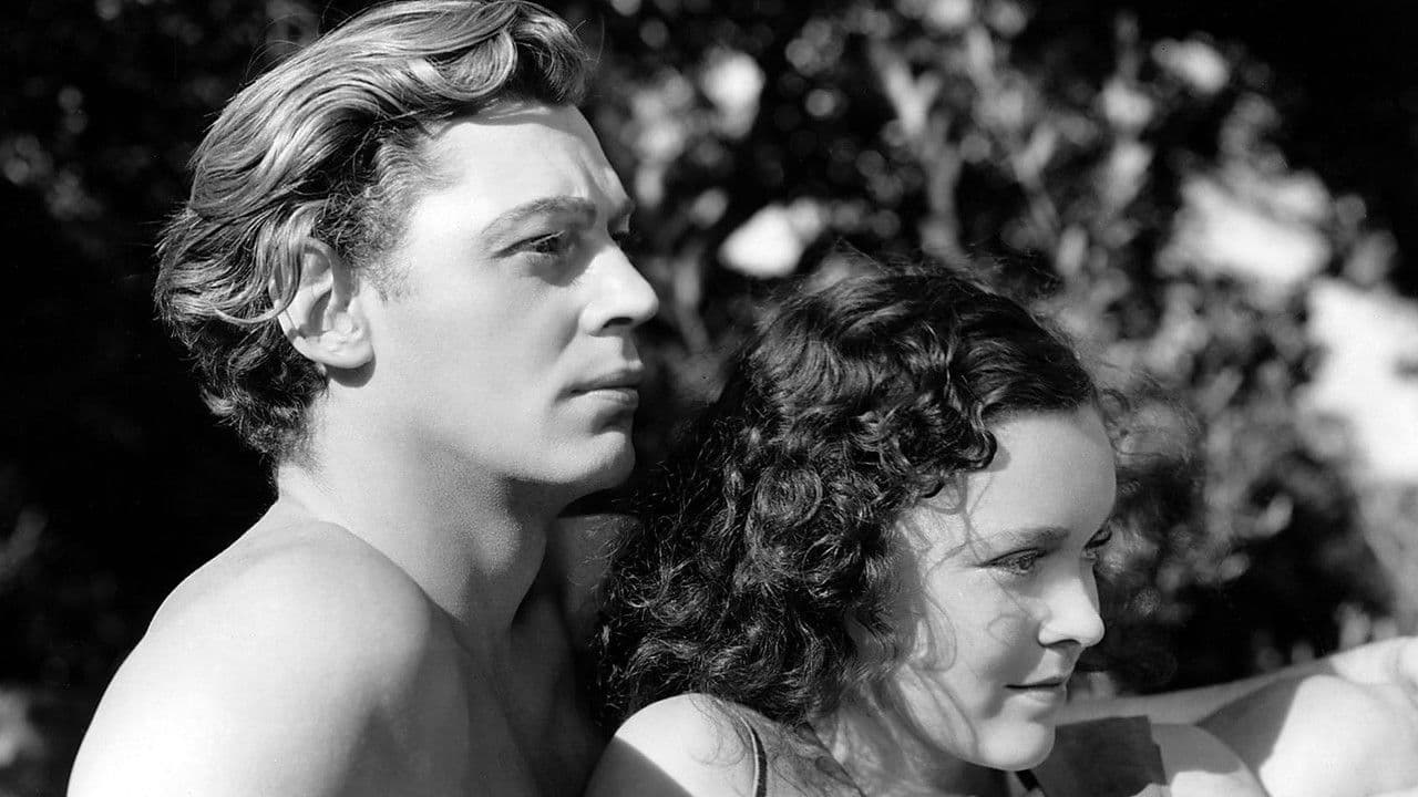 Tarzan e Sua Companheira